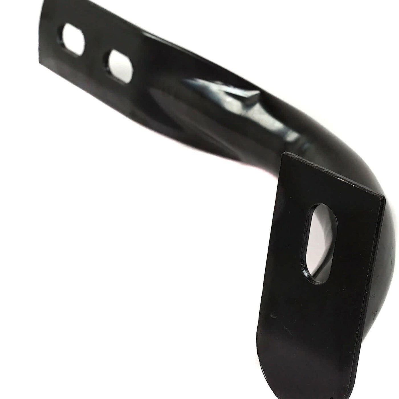Bumper Face Bar Brackets Retainer Mounting Braces Set of 3 for Chevy Suburban