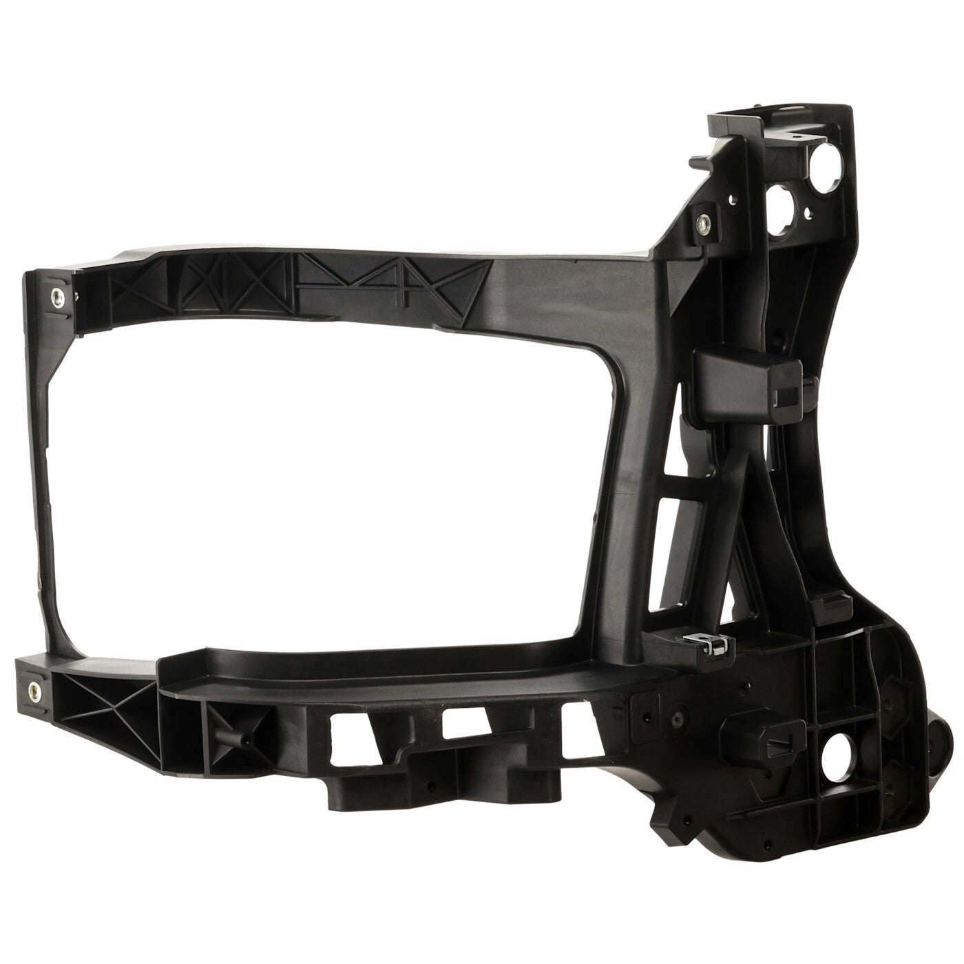 Right Radiator Support Headlight Mount Bracket For 2013-2018 Ram 1500 Ram 2500