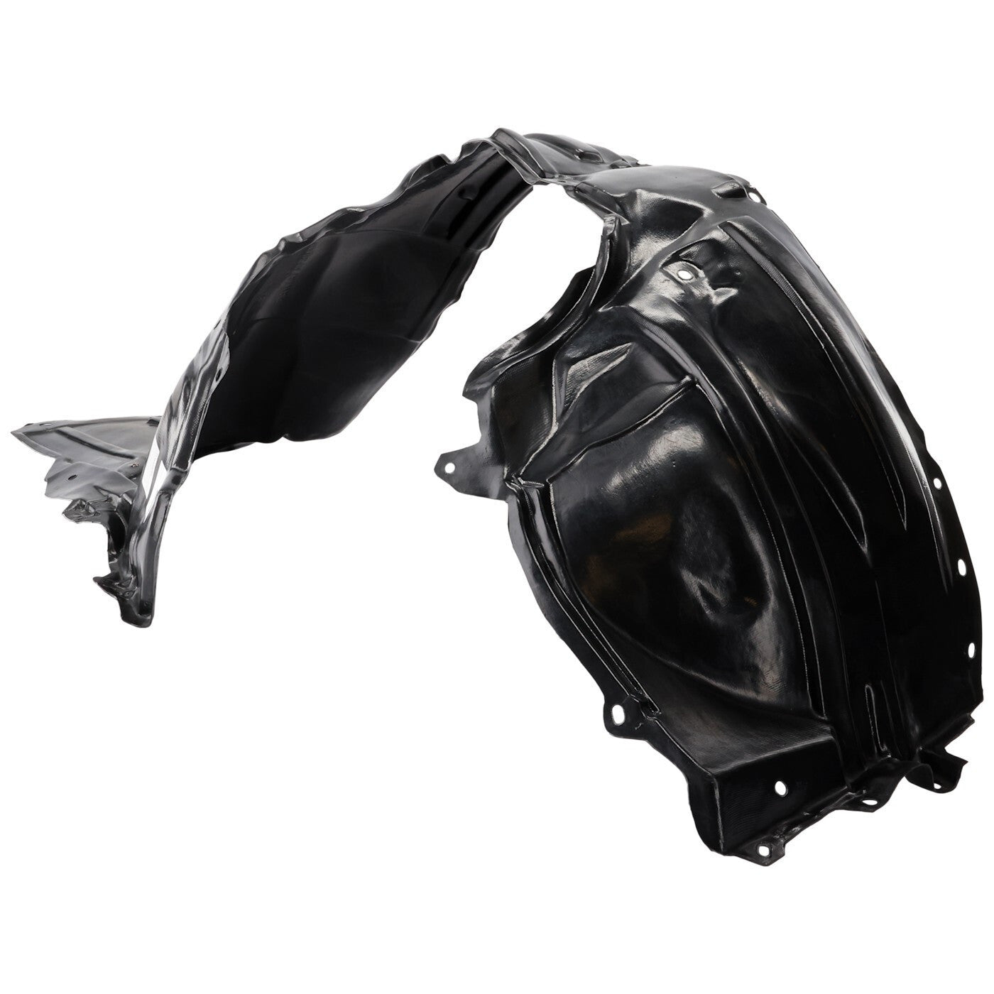 Fender Liner For 2013-2019 Nissan Sentra Front Passenger Side 638403SH0A