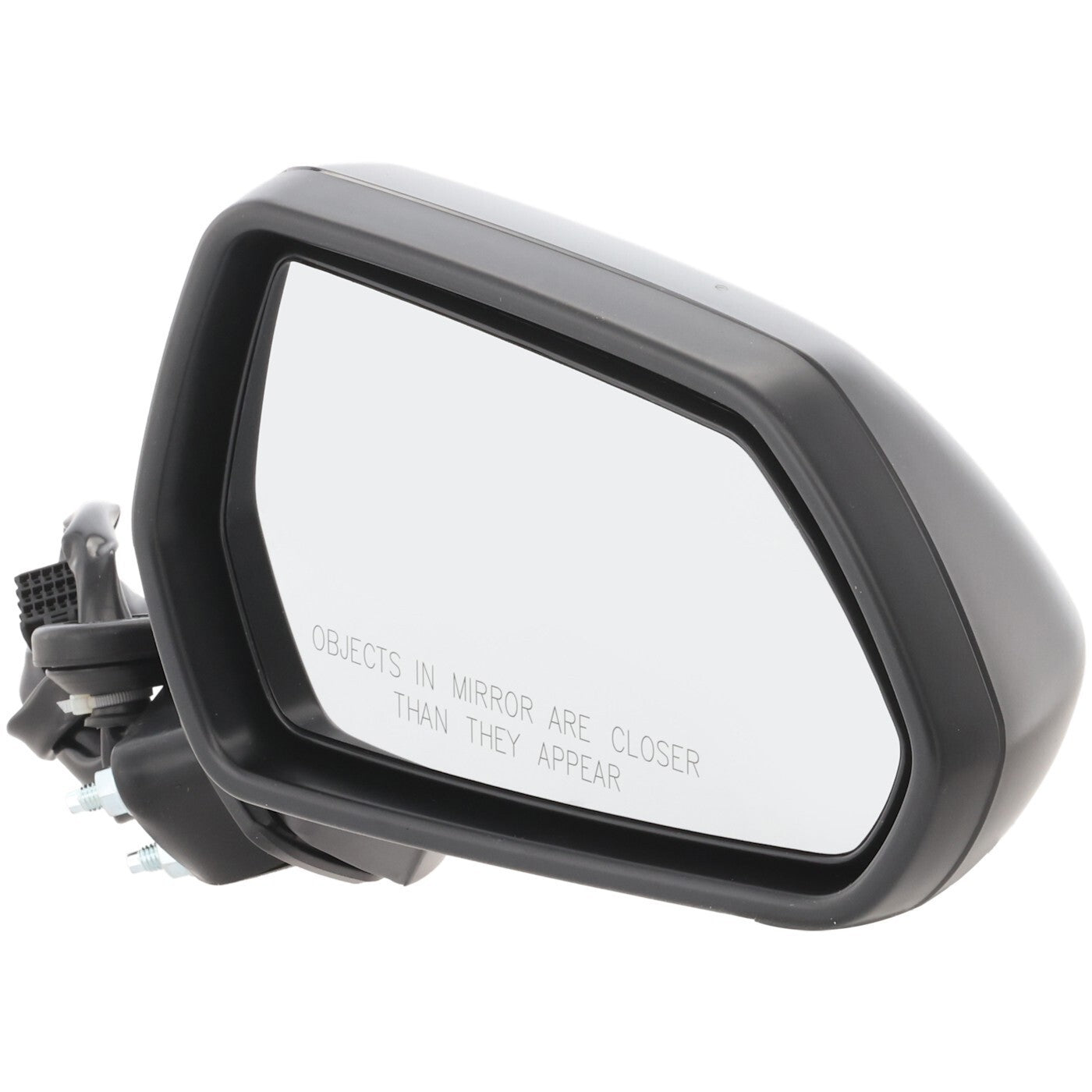 Mirrors Set of 2  Driver & Passenger Side for Chevy Coupe Left Right Camaro Pair
