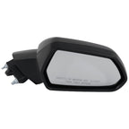 Mirrors Set of 2  Driver & Passenger Side for Chevy Coupe Left Right Camaro Pair