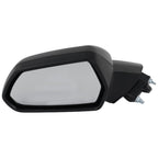 Mirrors Set of 2  Driver & Passenger Side for Chevy Coupe Left Right Camaro Pair