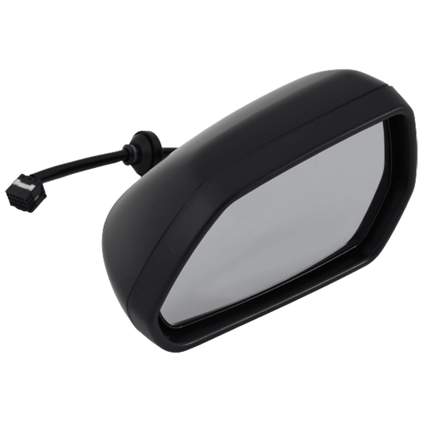 Mirrors Set of 2  Driver & Passenger Side for Chevy Coupe Left Right Camaro Pair