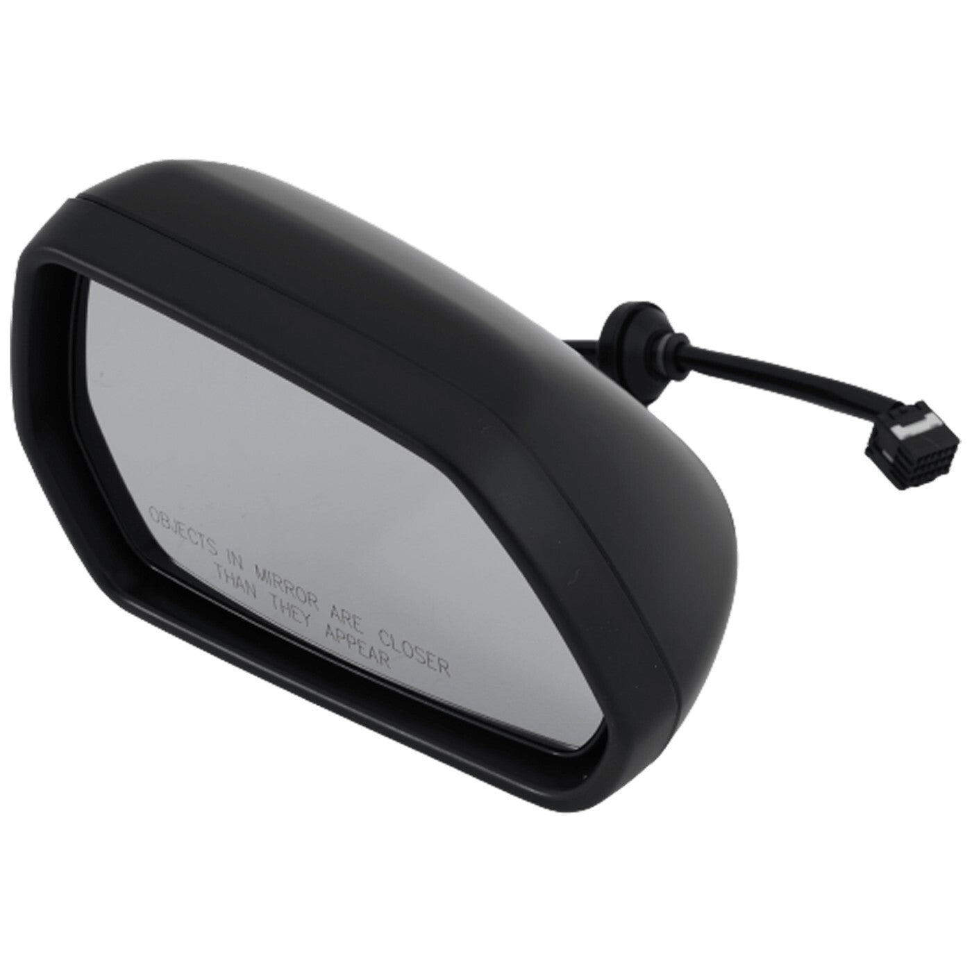 Mirrors Set of 2  Driver & Passenger Side for Chevy Coupe Left Right Camaro Pair