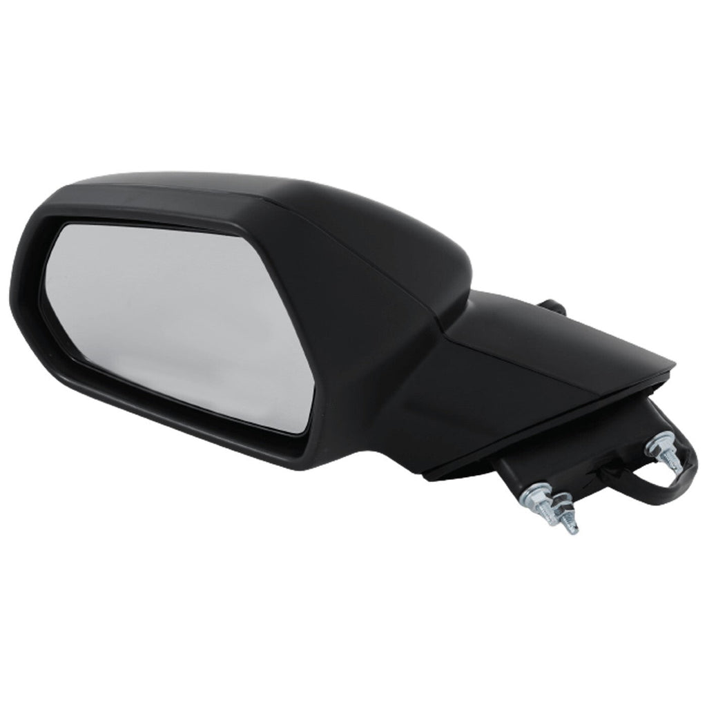 Mirrors Set of 2  Driver & Passenger Side for Chevy Coupe Left Right Camaro Pair