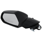 Mirrors Set of 2  Driver & Passenger Side for Chevy Coupe Left Right Camaro Pair