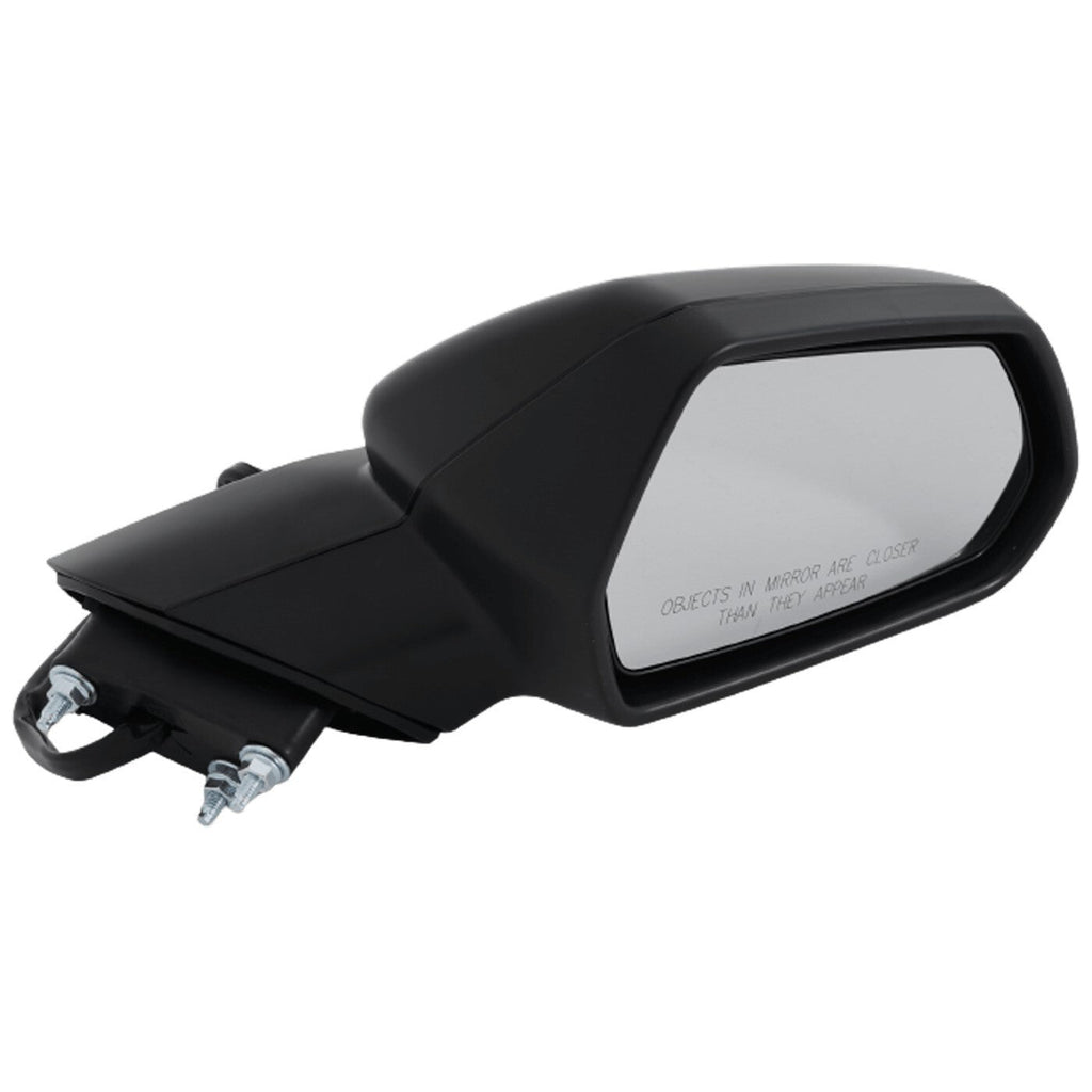 Mirrors Set of 2  Driver & Passenger Side for Chevy Coupe Left Right Camaro Pair