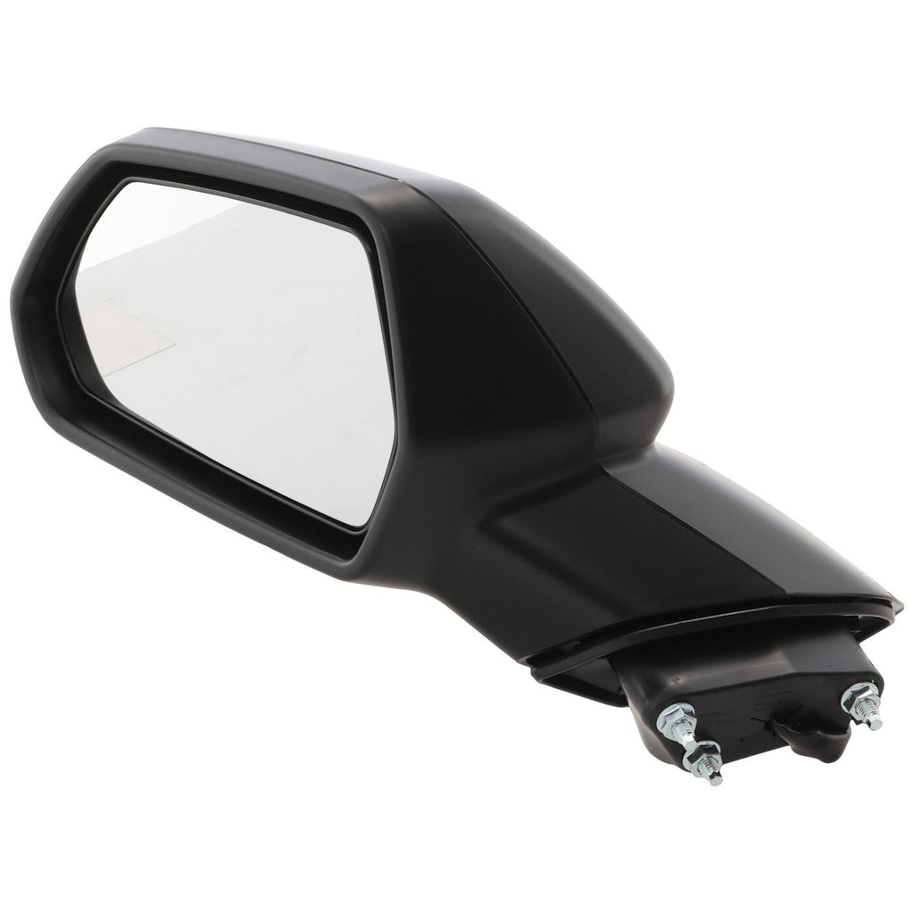 Mirrors Set of 2  Driver & Passenger Side for Chevy Coupe Left Right Camaro Pair
