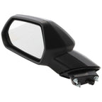 Mirrors Set of 2  Driver & Passenger Side for Chevy Coupe Left Right Camaro Pair