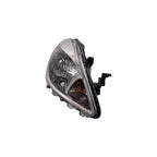Halogen Headlight Set For 2012-2014 Nissan Versa LH and RH Side with Bulbs Sedan