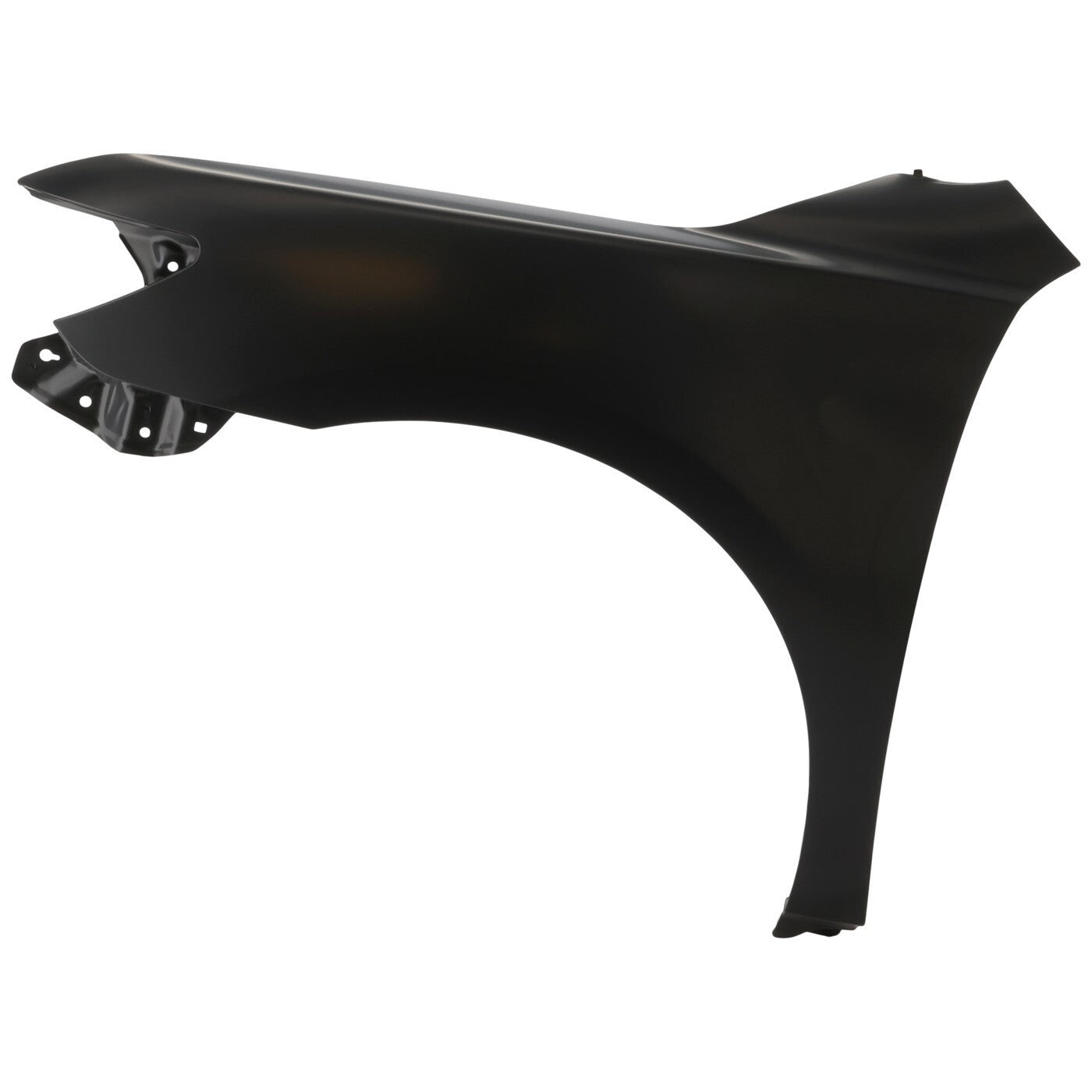 Fender For 2007-2011 Toyota Camry Front Driver Primed Steel 5380206120