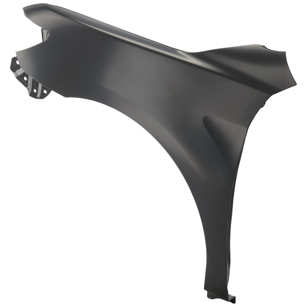 Fender For 2007-2011 Toyota Camry Front Driver Primed Steel 5380206120