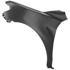 Fender For 2007-2011 Toyota Camry Front Driver Primed Steel 5380206120