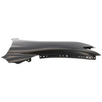 Fender For 2007-2011 Toyota Camry Front Driver Primed Steel 5380206120