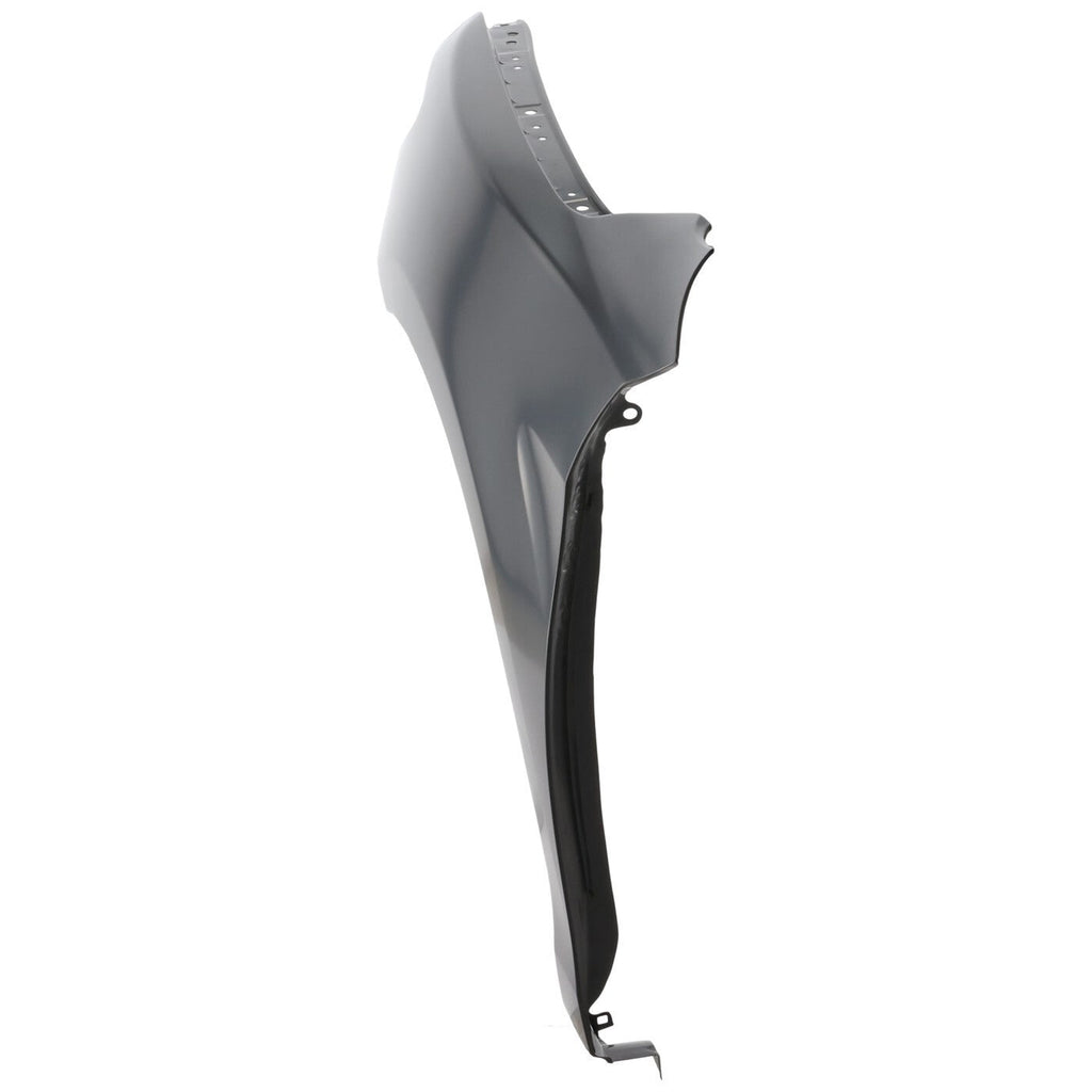 Fender For 2007-2011 Toyota Camry Front Driver Primed Steel 5380206120