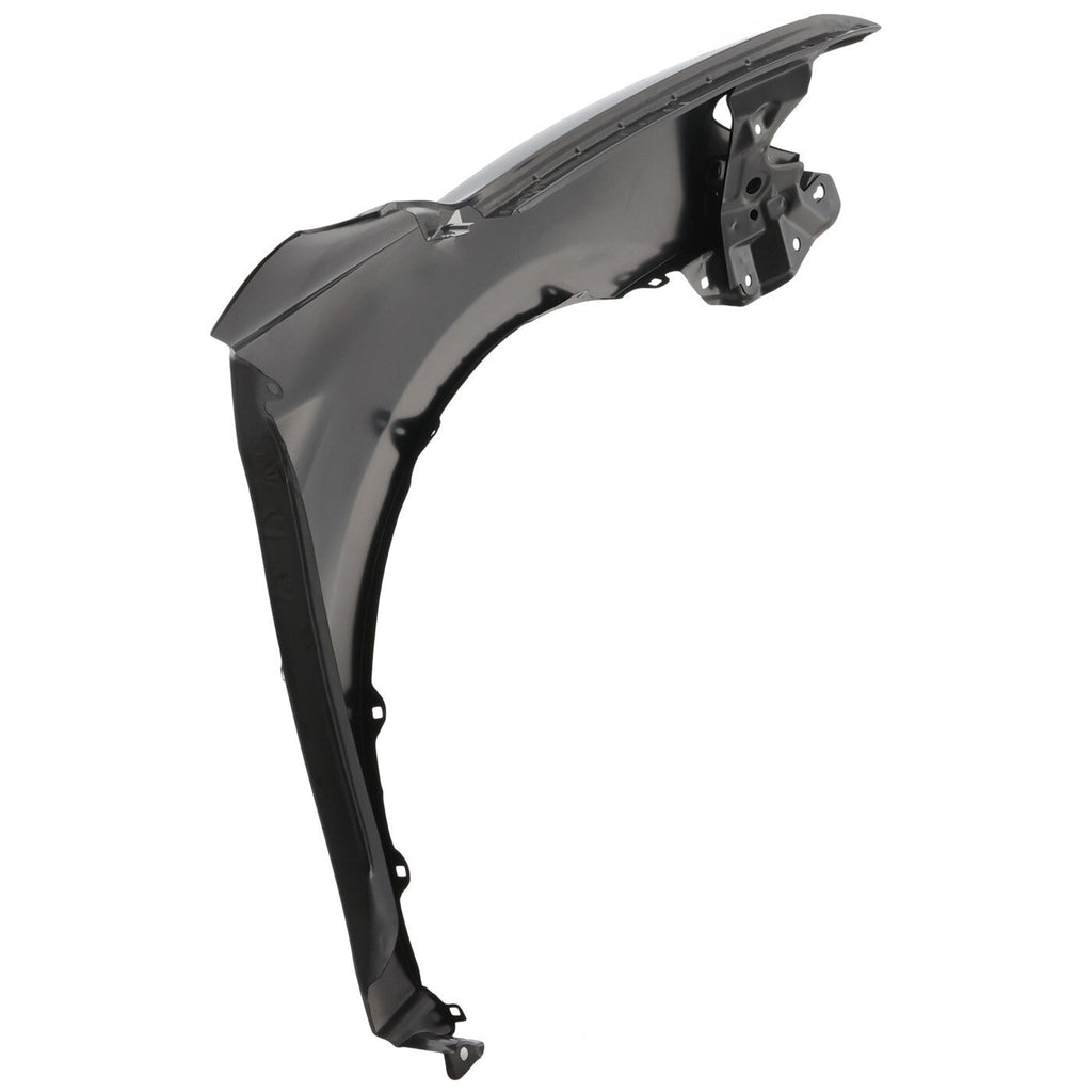 Fender For 2007-2011 Toyota Camry Front Driver Primed Steel 5380206120