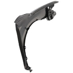 Fender For 2007-2011 Toyota Camry Front Driver Primed Steel 5380206120