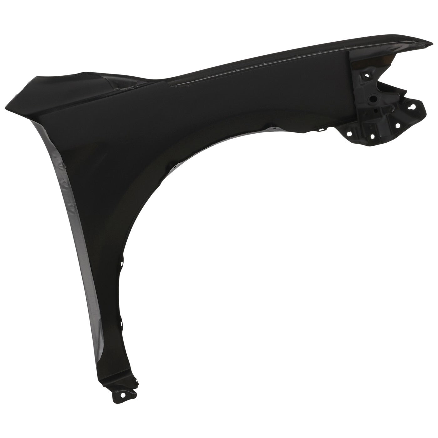 Fender For 2007-2011 Toyota Camry Front Driver Primed Steel 5380206120