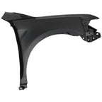 Fender For 2007-2011 Toyota Camry Front Driver Primed Steel 5380206120