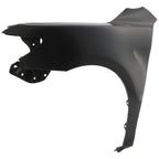 Fender For 2007-2011 Toyota Camry Front Driver Primed Steel 5380206120