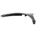 Fender For 2007-2011 Toyota Camry Front Driver Primed Steel 5380206120