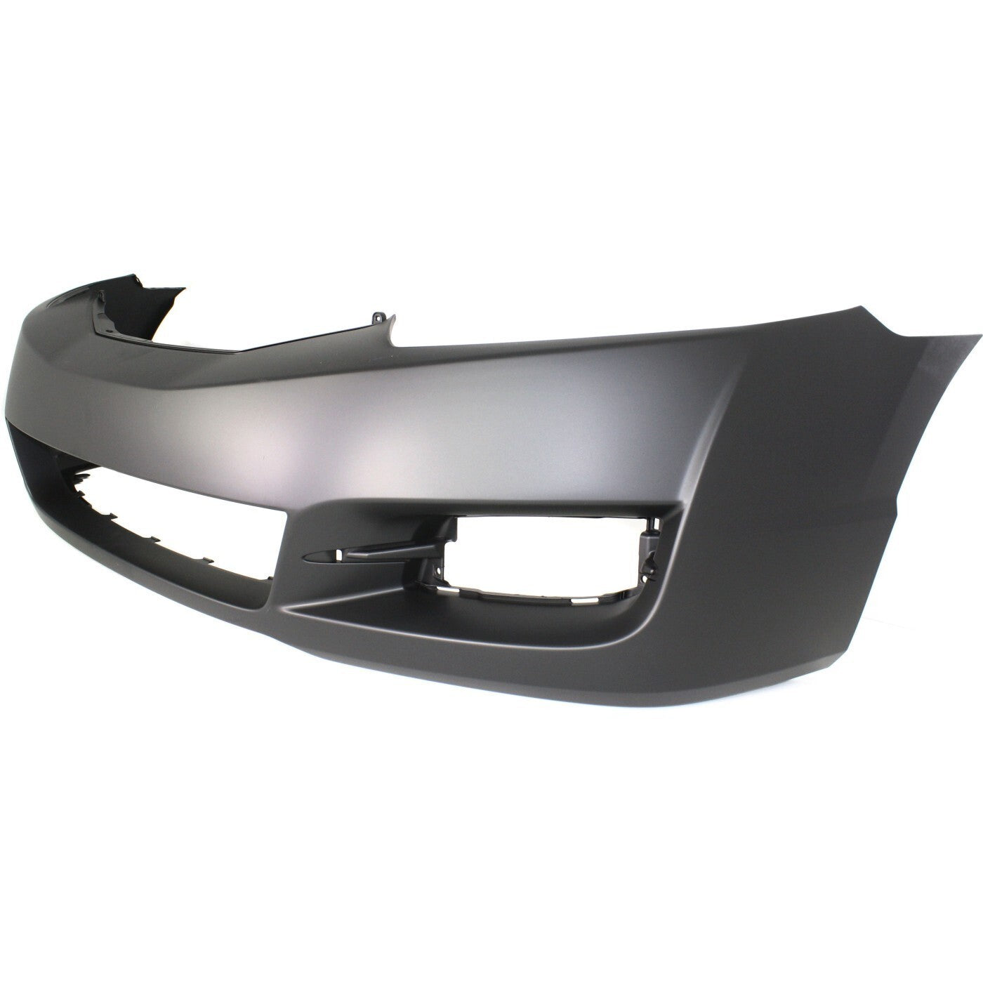 Bumper Cover Fascia For 2009-2011 Honda Civic Coupe Primed Front