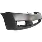 Bumper Cover Fascia For 2009-2011 Honda Civic Coupe Primed Front