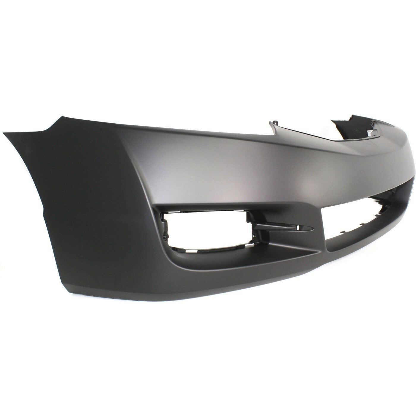 Bumper Cover Fascia For 2009-2011 Honda Civic Coupe Primed Front