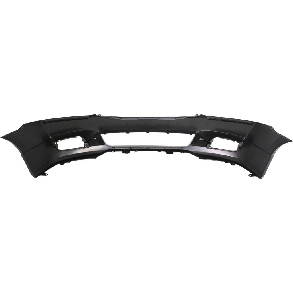 Bumper Cover Fascia For 2009-2011 Honda Civic Coupe Primed Front