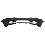 Bumper Cover Fascia For 2009-2011 Honda Civic Coupe Primed Front