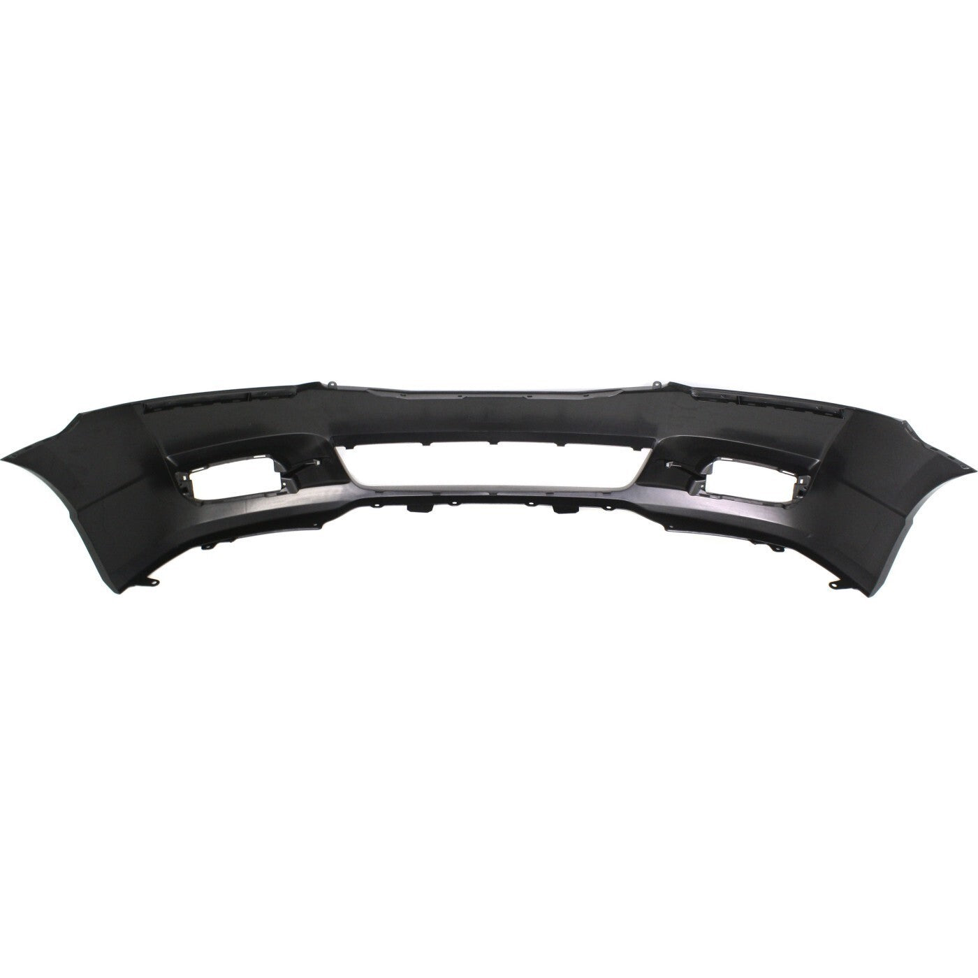Bumper Cover Fascia For 2009-2011 Honda Civic Coupe Primed Front