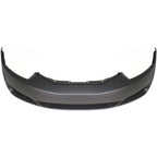 Bumper Cover Fascia For 2009-2011 Honda Civic Coupe Primed Front