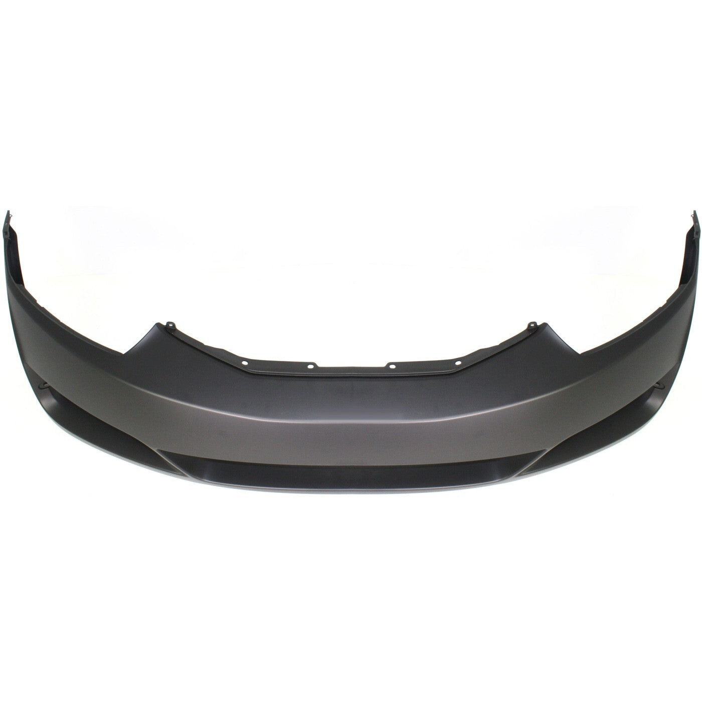 Bumper Cover Fascia For 2009-2011 Honda Civic Coupe Primed Front