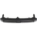 Grille For 1998-2000 Toyota Tacoma Plastic Black Shell and Insert 5310004110C0