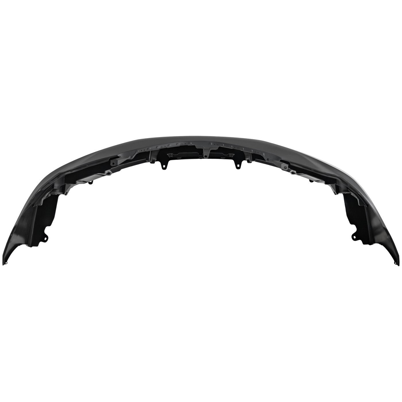 Front Bumper Cover For 2012 2013 2014 Toyota Camry SE / SE Sport Primed Plastic