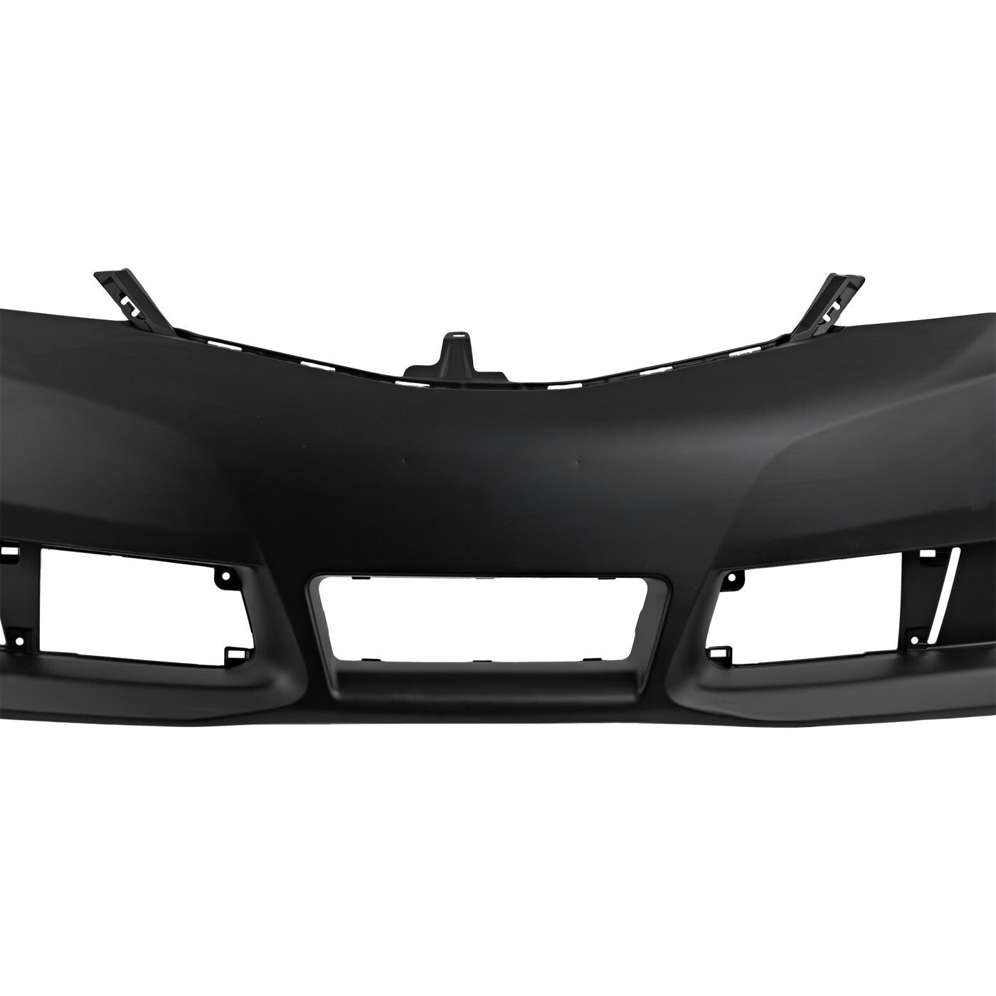Front Bumper Cover For 2012 2013 2014 Toyota Camry SE / SE Sport Primed Plastic