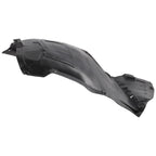 Fender Liner Set Front LH RH Front Section For 06-06 BMW 325 E90 Sedan E91 Wagon