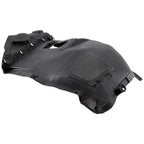 Fender Liner Set Front LH RH Front Section For 06-06 BMW 325 E90 Sedan E91 Wagon