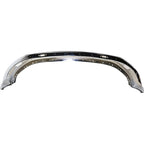 Front Bumper Face Bar Chrome For 2013-2018 Ram 1500 2019-23 Ram 1500 Classic