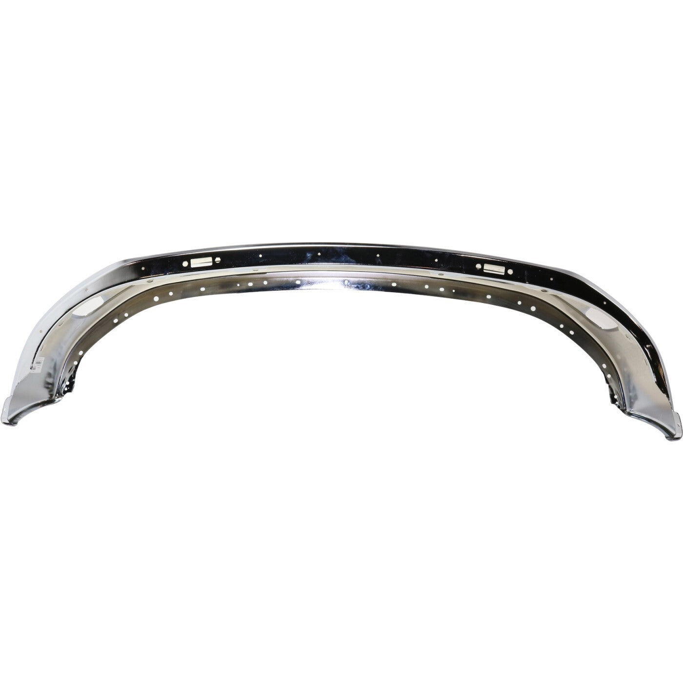 Front Bumper Face Bar Chrome For 2013-2018 Ram 1500 2019-23 Ram 1500 Classic