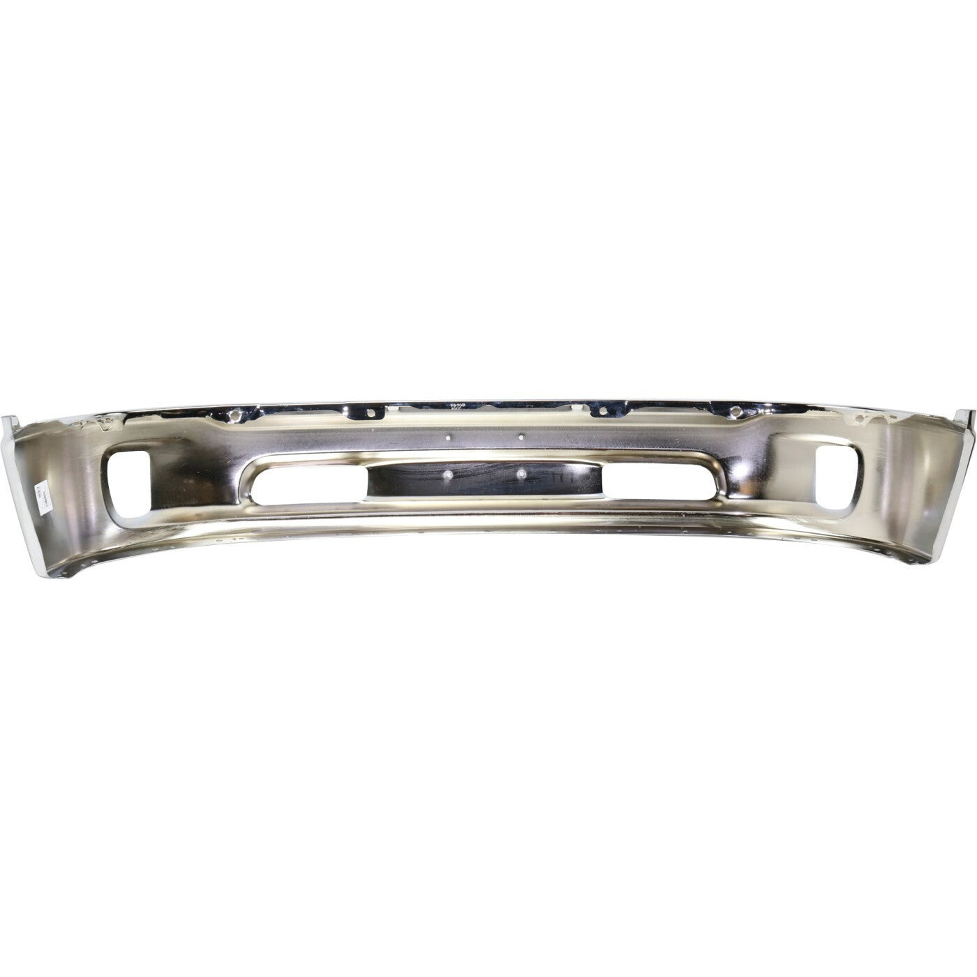 Front Bumper Face Bar Chrome For 2013-2018 Ram 1500 2019-23 Ram 1500 Classic