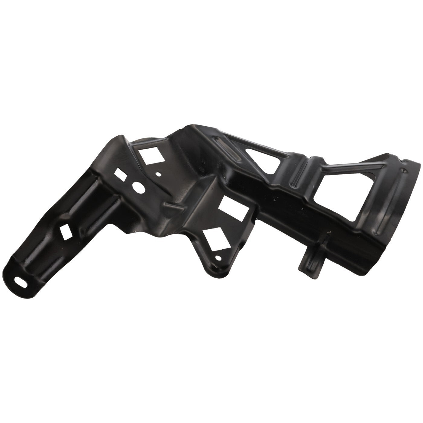Fender Supports Front Passenger Right Side Hand for Honda Civic 2016-2021
