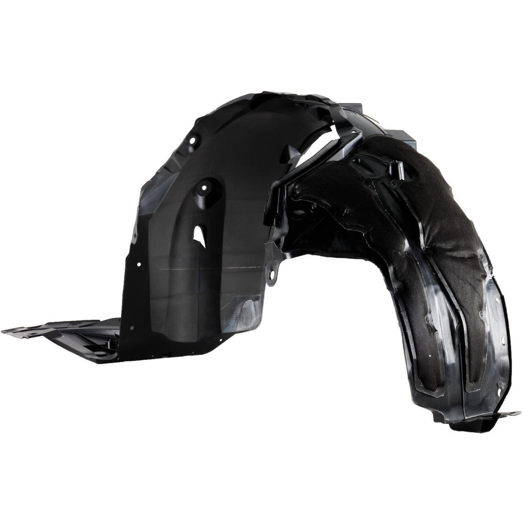 Fender Liner For 2019-2023 Nissan Altima Front Passenger Side Inner 638406CA1A