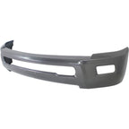 Front Bumper For 2011-2018 Ram 2500 3500 Steel With Fog Light Holes CH1002392