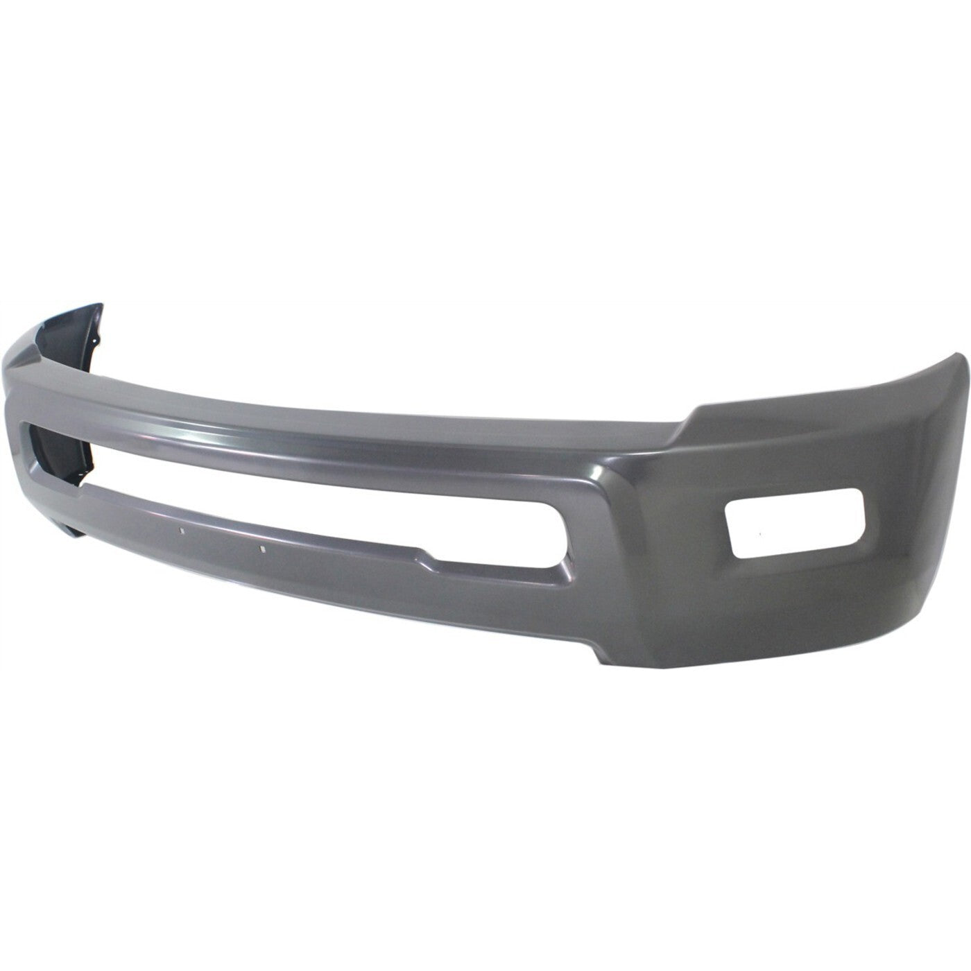 Front Bumper For 2011-2018 Ram 2500 3500 Steel With Fog Light Holes CH1002392