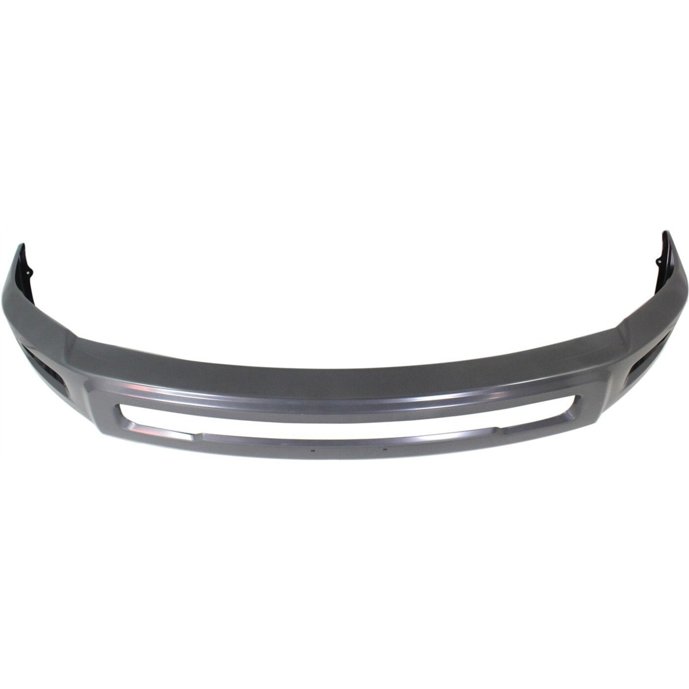 Front Bumper For 2011-2018 Ram 2500 3500 Steel With Fog Light Holes CH1002392