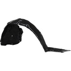 Front Passenger Fender Liner For 2013-2015 Nissan Altima Sedan 638403TA0D