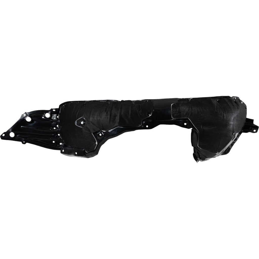 Front Passenger Fender Liner For 2013-2015 Nissan Altima Sedan 638403TA0D