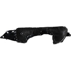 Front Passenger Fender Liner For 2013-2015 Nissan Altima Sedan 638403TA0D