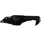 Front Passenger Fender Liner For 2013-2015 Nissan Altima Sedan 638403TA0D